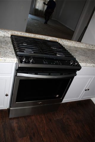 3858 Donalee Street, Fort Worth, TX 76119