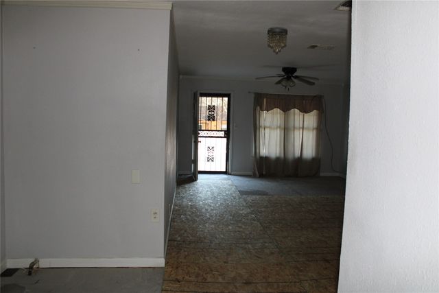 3858 Donalee Street, Fort Worth, TX 76119