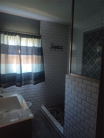 3858 Donalee Street, Fort Worth, TX 76119