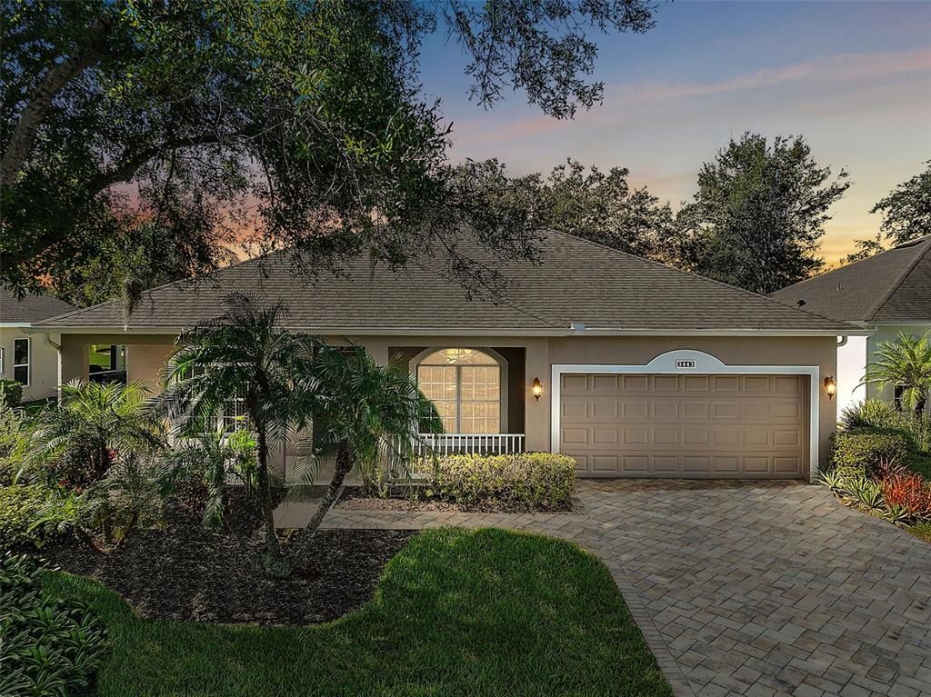 3443 CAPLAND AVENUE, Clermont, FL 34711