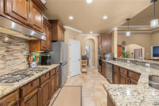 5401 Graford Pl, Corpus Christi, TX 78413