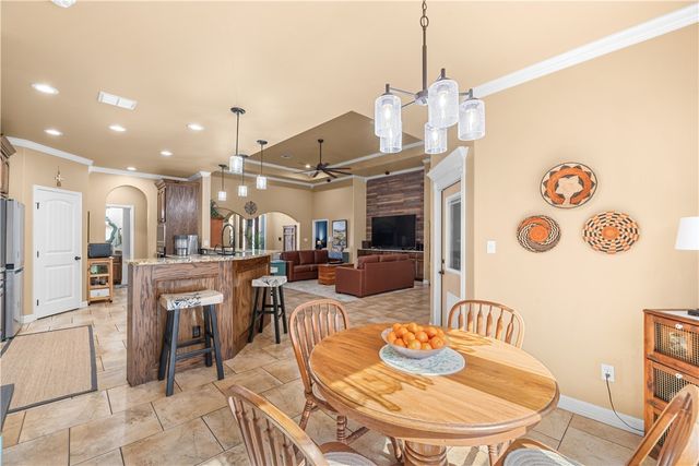 5401 Graford Pl, Corpus Christi, TX 78413