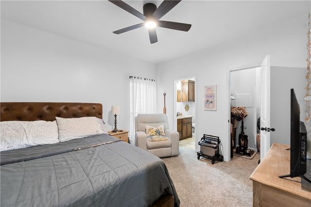 5401 Graford Pl, Corpus Christi, TX 78413