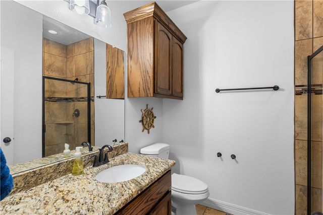 5401 Graford Pl, Corpus Christi, TX 78413