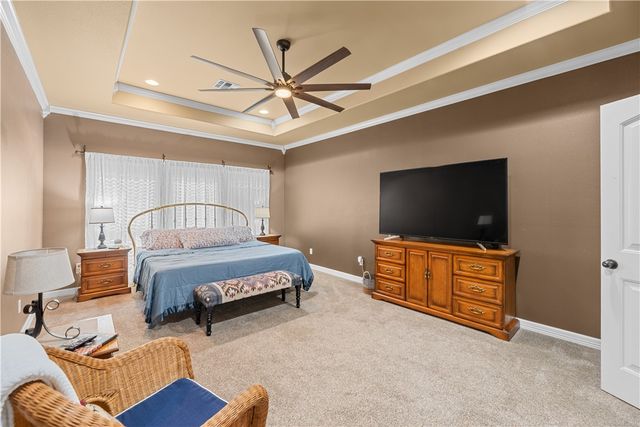 5401 Graford Pl, Corpus Christi, TX 78413