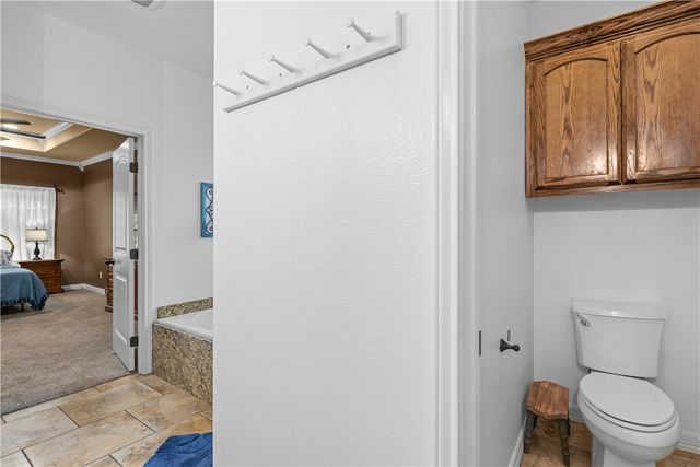 5401 Graford Pl, Corpus Christi, TX 78413