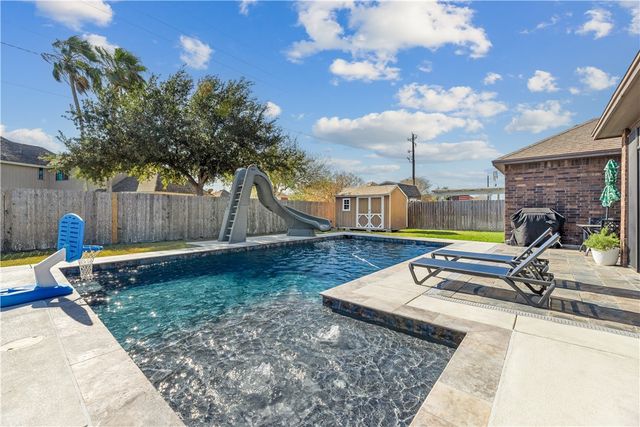 5401 Graford Pl, Corpus Christi, TX 78413