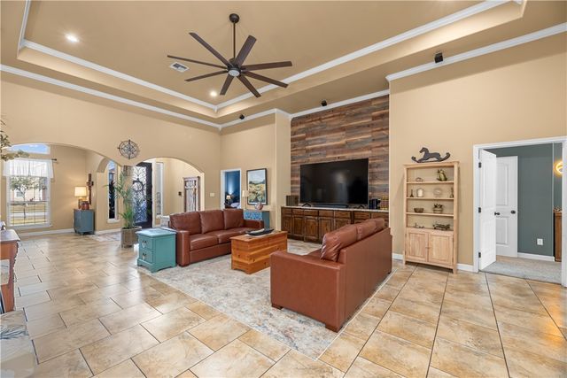 5401 Graford Pl, Corpus Christi, TX 78413