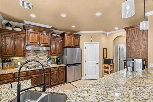 5401 Graford Pl, Corpus Christi, TX 78413