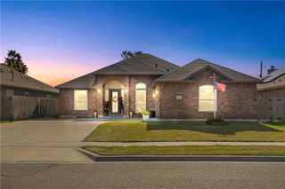 5401 Graford Pl, Corpus Christi, TX 78413