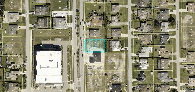 4125 CHIQUITA BOULEVARD S, Cape Coral, FL 33914