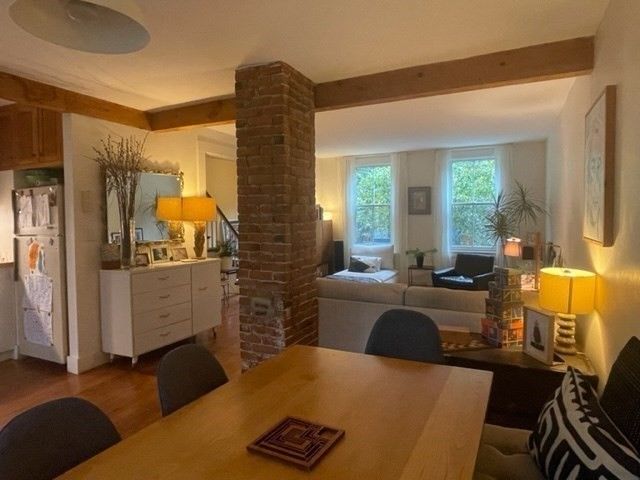 105 Pleasant 105, Cambridge, MA 02139