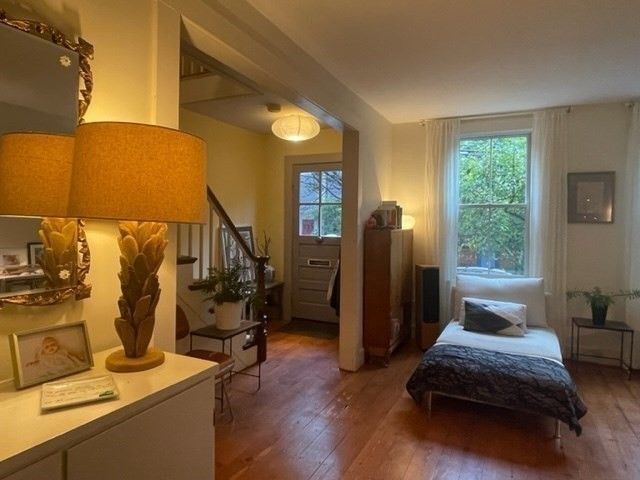 105 Pleasant 105, Cambridge, MA 02139