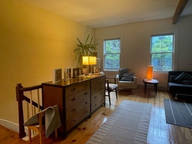 105 Pleasant 105, Cambridge, MA 02139