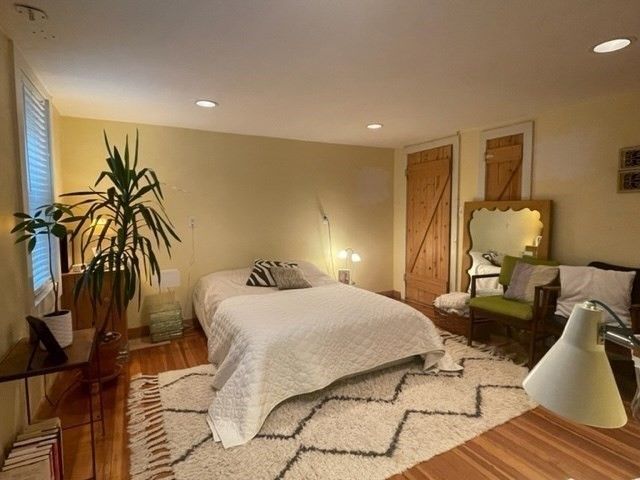 105 Pleasant 105, Cambridge, MA 02139