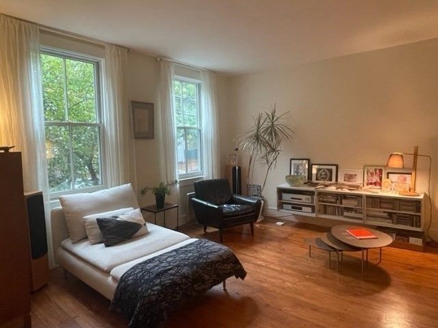 105 Pleasant 105, Cambridge, MA 02139