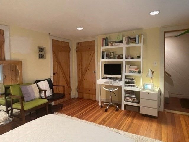 105 Pleasant 105, Cambridge, MA 02139