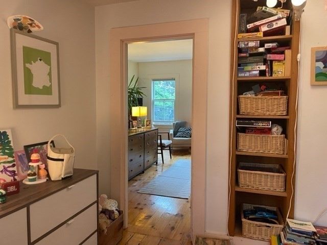 105 Pleasant 105, Cambridge, MA 02139