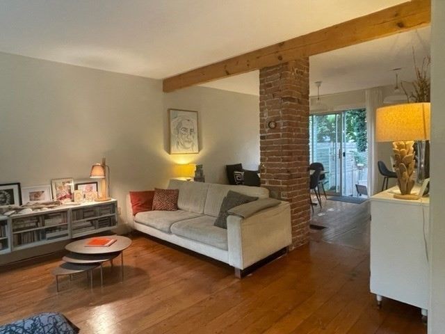 105 Pleasant 105, Cambridge, MA 02139