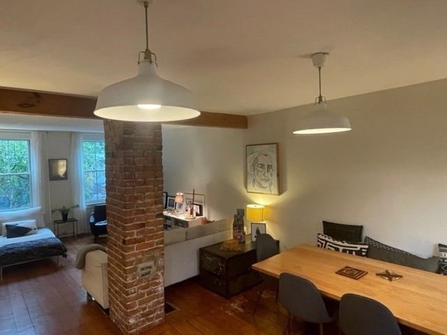 105 Pleasant 105, Cambridge, MA 02139