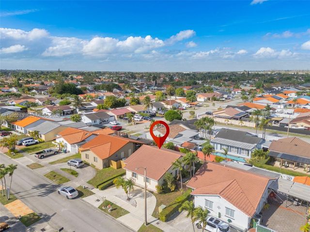 13755 SW 23rd Ter, Miami, FL 33175