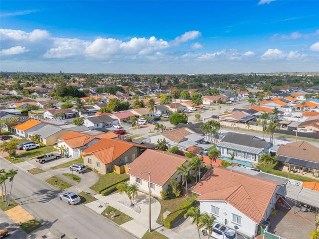 13755 SW 23rd Ter, Miami, FL 33175