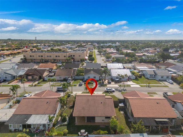 13755 SW 23rd Ter, Miami, FL 33175