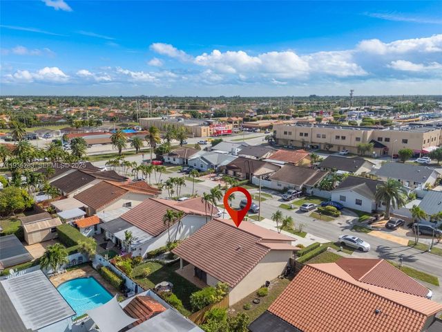 13755 SW 23rd Ter, Miami, FL 33175