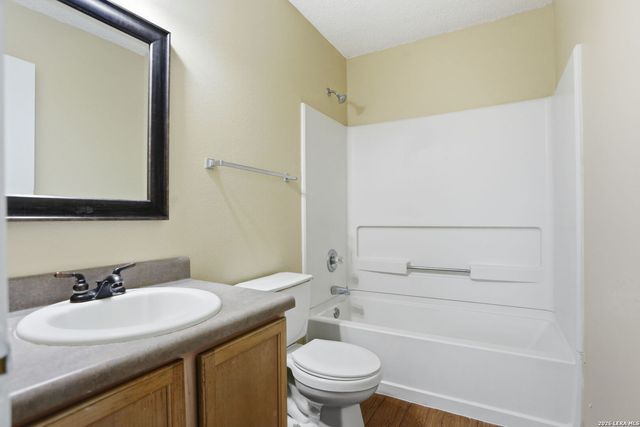 6838 Saharastone, Converse, TX 78109