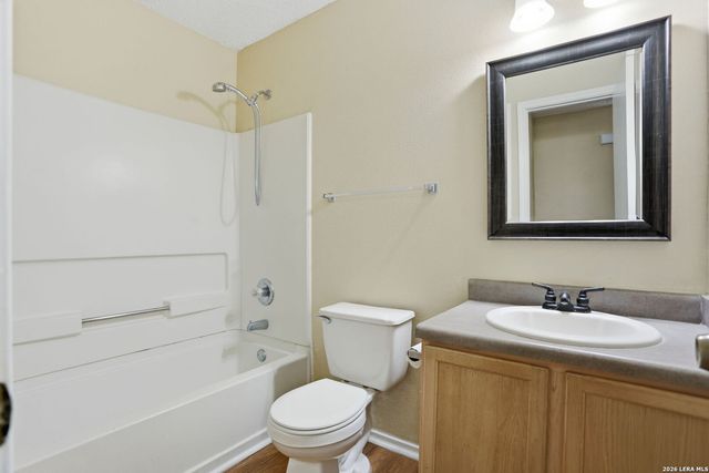 6838 Saharastone, Converse, TX 78109