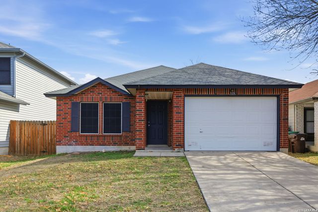 6838 Saharastone, Converse, TX 78109
