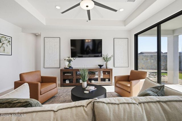 139 Pinos Altos Trail, Sunland Park, NM 88008