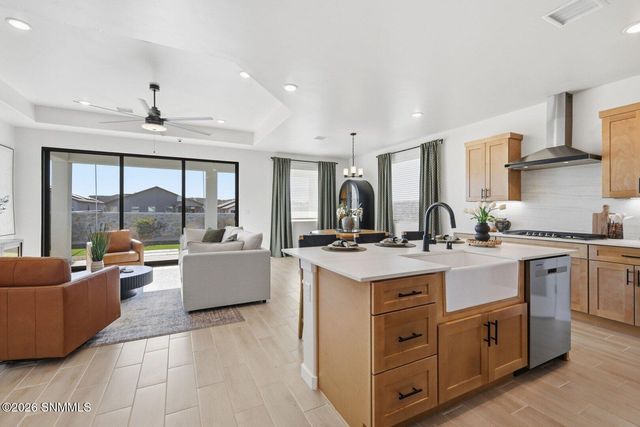 139 Pinos Altos Trail, Sunland Park, NM 88008