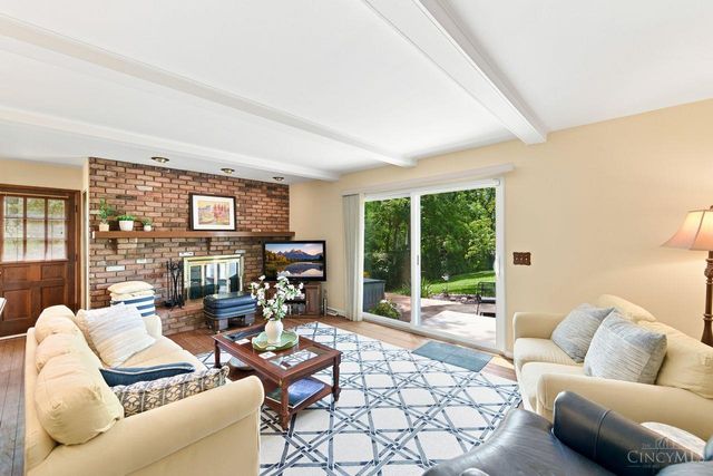 1163 Gleneagles Court, Delhi Twp, OH 45233