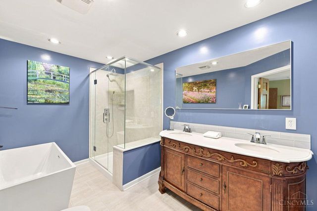 1163 Gleneagles Court, Delhi Twp, OH 45233