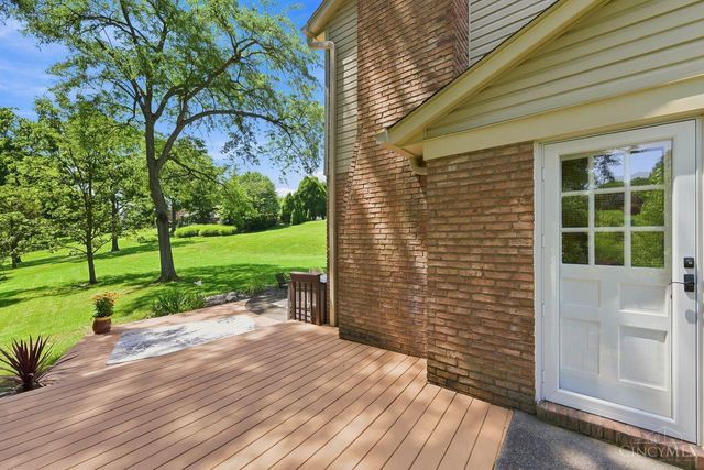 1163 Gleneagles Court, Delhi Twp, OH 45233