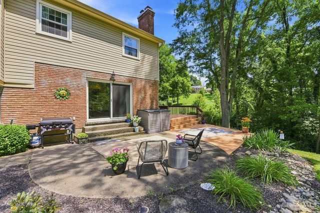 1163 Gleneagles Court, Delhi Twp, OH 45233