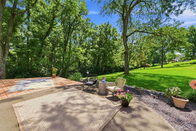 1163 Gleneagles Court, Delhi Twp, OH 45233