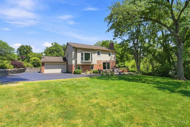 1163 Gleneagles Court, Delhi Twp, OH 45233