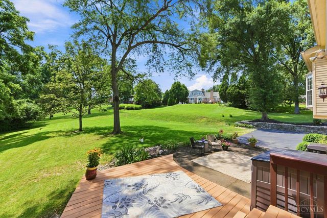 1163 Gleneagles Court, Delhi Twp, OH 45233