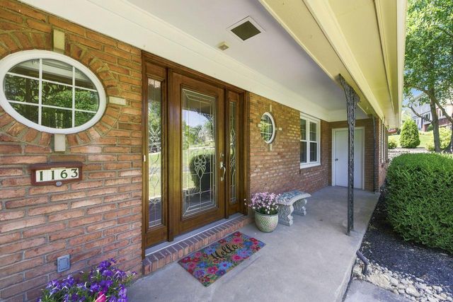 1163 Gleneagles Court, Delhi Twp, OH 45233