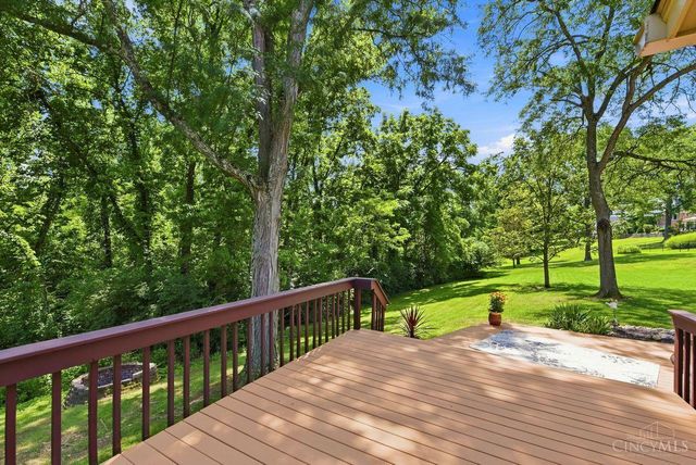 1163 Gleneagles Court, Delhi Twp, OH 45233