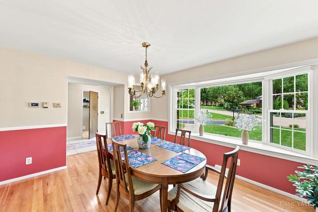 1163 Gleneagles Court, Delhi Twp, OH 45233