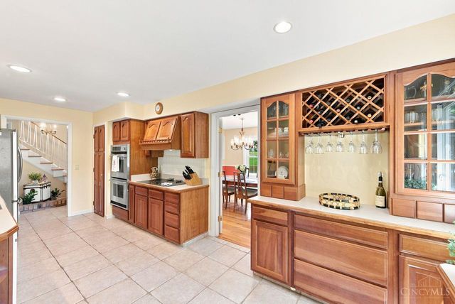 1163 Gleneagles Court, Delhi Twp, OH 45233