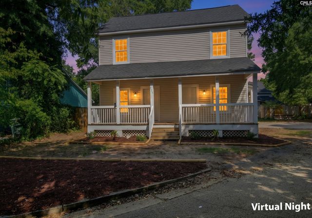 325 Pall Mall Street, Columbia, SC 29201