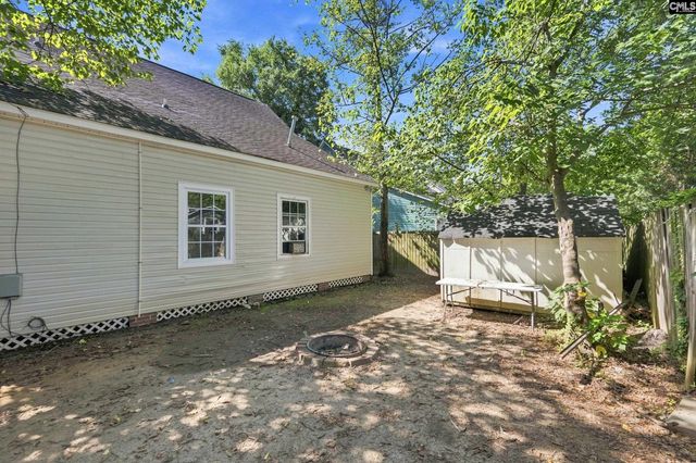 325 Pall Mall Street, Columbia, SC 29201