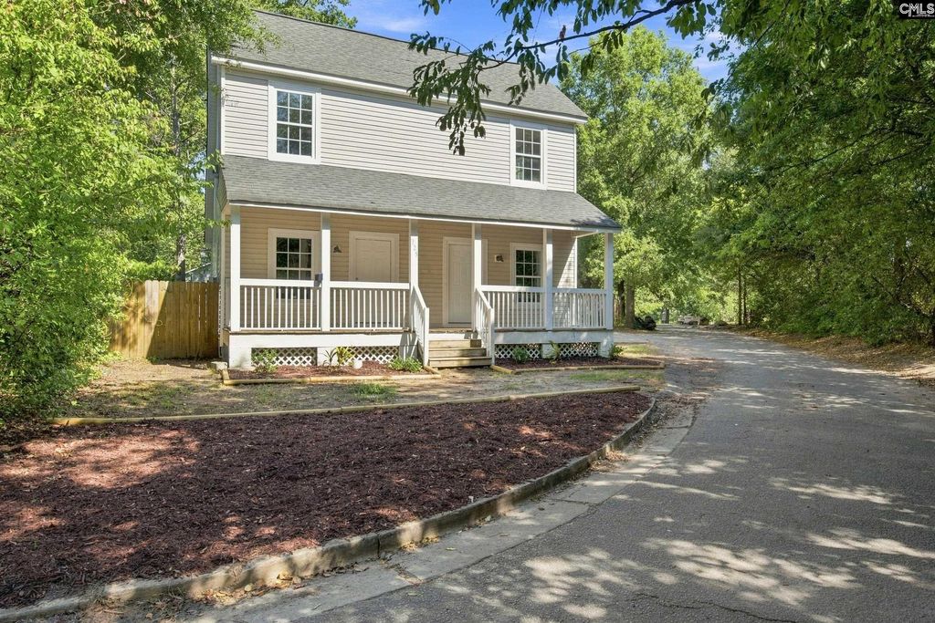 325 Pall Mall Street, Columbia, SC 29201