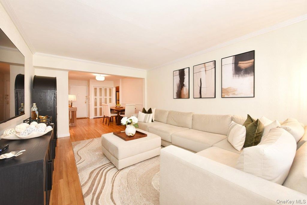 1 Birchwood Court 2O, Mineola, NY 11501 — exterior