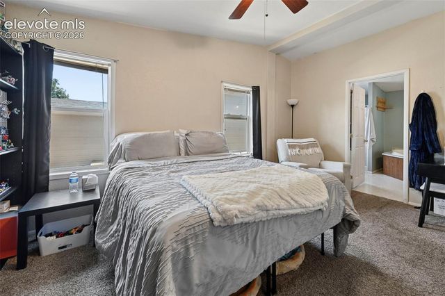 7659 Marmot Point, Colorado Springs, CO 80922