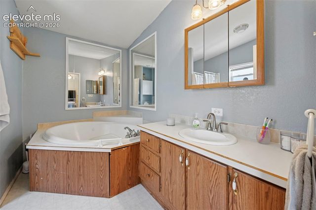 7659 Marmot Point, Colorado Springs, CO 80922